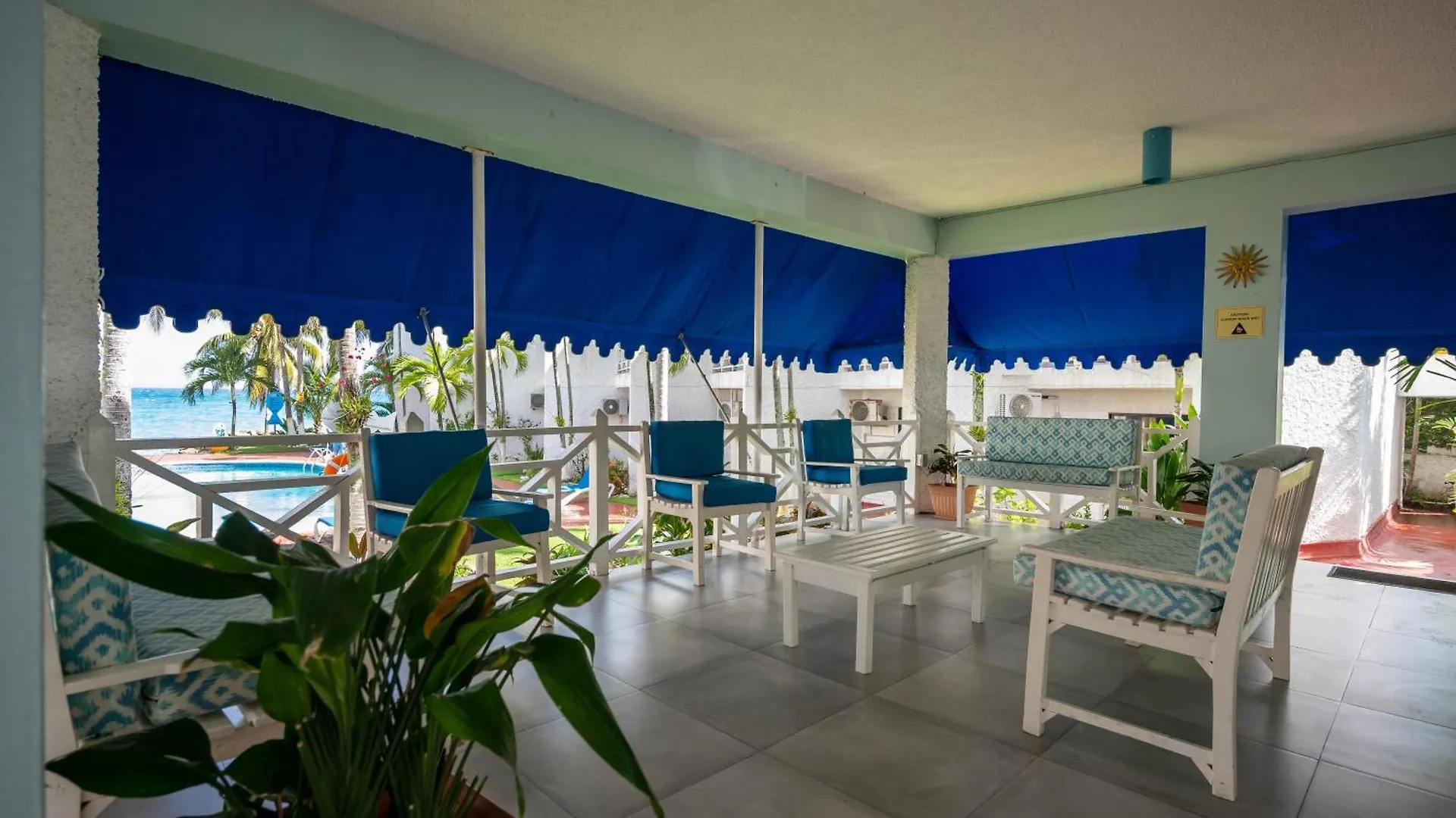 Chrisann'S Beach Resort Saint Maryʼs Jamaica
